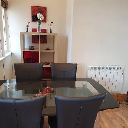 Marina Court La14 2hl * Barrow-in-Furness