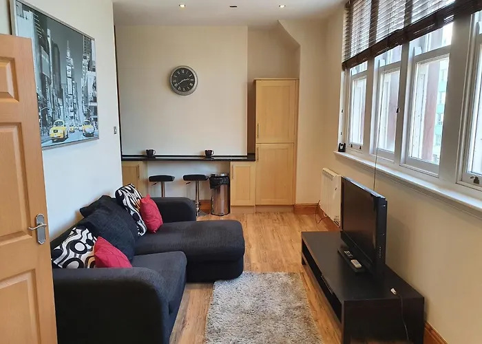 Marina Court La14 2hl Barrow-in-Furness