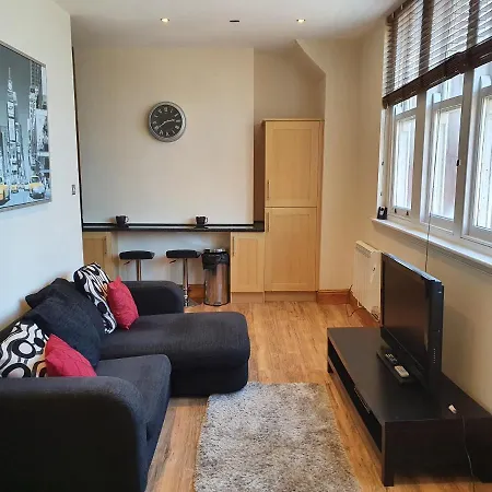 Marina Court La14 2hl Barrow-in-Furness